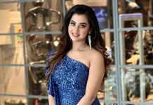 এবার ‘ভিলেন’ হয়ে পর্দায় আসছেন বুবলী