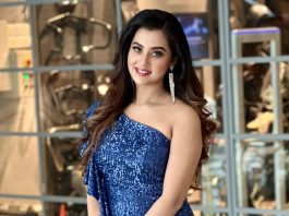 এবার ‘ভিলেন’ হয়ে পর্দায় আসছেন বুবলী