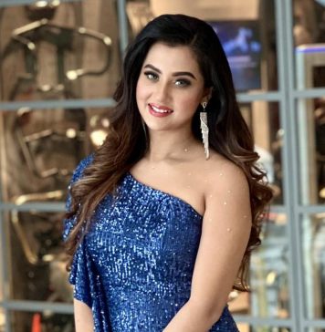 এবার ‘ভিলেন’ হয়ে পর্দায় আসছেন বুবলী