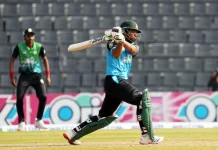 অলরাউন্ডার শান্তর দাপটে জয় দিয়ে টুর্নামেন্ট শেষ করলো রাজশাহী