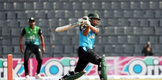 অলরাউন্ডার শান্তর দাপটে জয় দিয়ে টুর্নামেন্ট শেষ করলো রাজশাহী