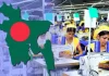 তৈরি পোশাক শিল্পের প্রবৃদ্ধিতে উজ্জীবিত গার্মেন্টস মালিকরা