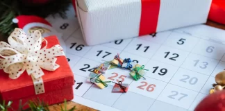 আমেরিকাজুড়ে উদযাপিত হচ্ছে ক্রিসমাস ডে