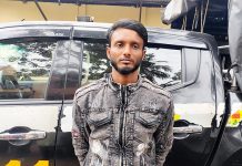 জাহাজে নৃশংসভাবে ৭ খুন: গ্রেপ্তার ইরফান সাত দিনের রিমান্ডে