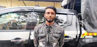 জাহাজে নৃশংসভাবে ৭ খুন: গ্রেপ্তার ইরফান সাত দিনের রিমান্ডে