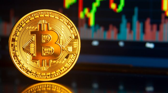 আবারো বিটকয়েনের দাম বাড়লো ৬ শতাংশ