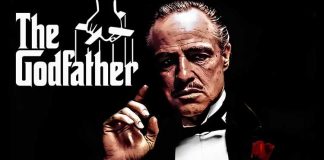 সিনেমা রিভিউ : দ্য গডফাদার