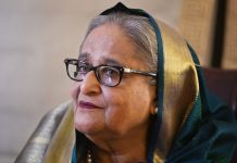 শেখ হাসিনার বিরুদ্ধে প্রকল্প বাস্তবায়নে দুর্নীতির অনুসন্ধান শুরু