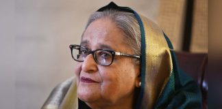 শেখ হাসিনার বিরুদ্ধে গুমের সংশ্লিষ্টতার তদন্তকে স্বাগত আমেরিকার