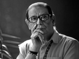 প্রেম ও দ্রোহের কবি ও সাংবাদিক হেলাল হাফিজ আর নেই