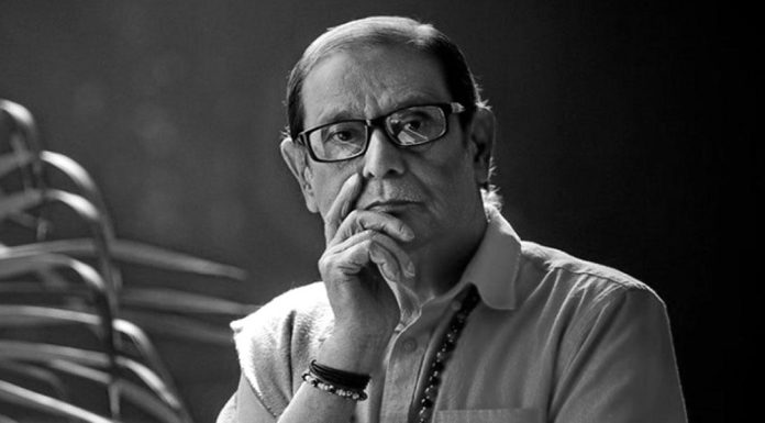 প্রেম ও দ্রোহের কবি ও সাংবাদিক হেলাল হাফিজ আর নেই