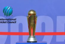 ১৯ ফেব্রুয়ারি শুরু হচ্ছে আইসিসি চ্যাম্পিয়ন্স ট্রফি