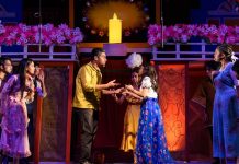 স্কলাসটিকা মিরপুর শাখার দু’দিনের নাট্যানুষ্ঠান সমাপ্ত