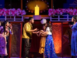 স্কলাসটিকা মিরপুর শাখার দু’দিনের নাট্যানুষ্ঠান সমাপ্ত