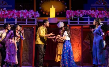 স্কলাসটিকা মিরপুর শাখার দু’দিনের নাট্যানুষ্ঠান সমাপ্ত