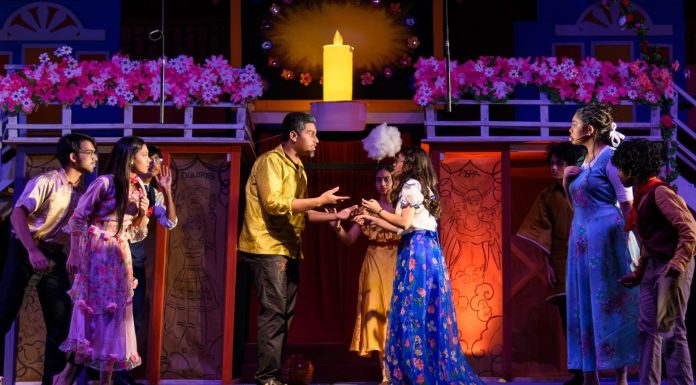 স্কলাসটিকা মিরপুর শাখার দু’দিনের নাট্যানুষ্ঠান সমাপ্ত