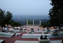 খাগড়াছড়ি ও সাজেক পর্যটকদের জন্য উন্মুক্ত