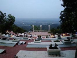 খাগড়াছড়ি ও সাজেক পর্যটকদের জন্য উন্মুক্ত