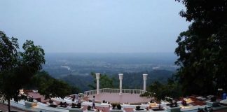 খাগড়াছড়ি ও সাজেক পর্যটকদের জন্য উন্মুক্ত