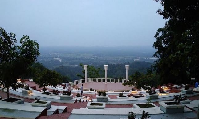 খাগড়াছড়ি ও সাজেক পর্যটকদের জন্য উন্মুক্ত