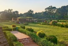 কুমিল্লায় দর্শনীয় স্থানগুলোতে বাড়ছে দর্শনার্থী ও রাজস্ব আয়