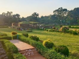 কুমিল্লায় দর্শনীয় স্থানগুলোতে বাড়ছে দর্শনার্থী ও রাজস্ব আয়