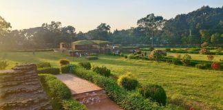 কুমিল্লায় দর্শনীয় স্থানগুলোতে বাড়ছে দর্শনার্থী ও রাজস্ব আয়