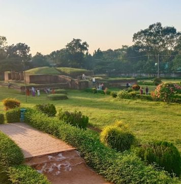 কুমিল্লায় দর্শনীয় স্থানগুলোতে বাড়ছে দর্শনার্থী ও রাজস্ব আয়