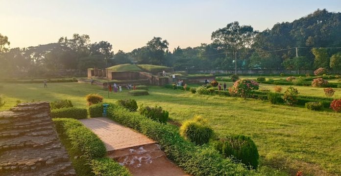 কুমিল্লায় দর্শনীয় স্থানগুলোতে বাড়ছে দর্শনার্থী ও রাজস্ব আয়