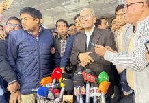 মামলা-জটিলতা শেষে দেশে ফিরবেন তারেক রহমান : ফখরুল