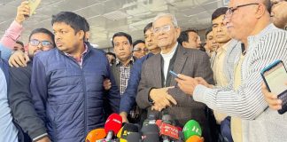 মামলা-জটিলতা শেষে দেশে ফিরবেন তারেক রহমান : ফখরুল