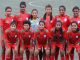 ফিফা র্যাঙ্কিংয়ে উন্নতি বাংলাদেশ নারী ফুটবল দলের