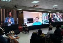 নতুন বাংলাদেশে সমঅধিকার থাকবে: তারেক রহমান