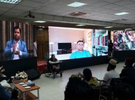 নতুন বাংলাদেশে সমঅধিকার থাকবে: তারেক রহমান