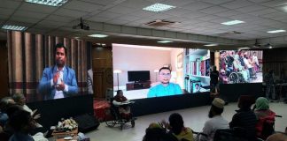 নতুন বাংলাদেশে সমঅধিকার থাকবে: তারেক রহমান