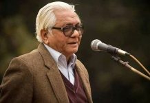 স্বাধীনতা যুদ্ধের সঠিক, প্রকৃত ইতিহাস লেখা হয়নি: বদরুদ্দীন উমর