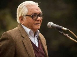 স্বাধীনতা যুদ্ধের সঠিক, প্রকৃত ইতিহাস লেখা হয়নি: বদরুদ্দীন উমর