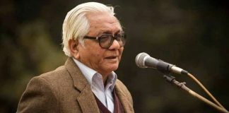 স্বাধীনতা যুদ্ধের সঠিক, প্রকৃত ইতিহাস লেখা হয়নি: বদরুদ্দীন উমর