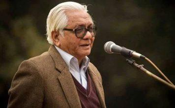 স্বাধীনতা যুদ্ধের সঠিক, প্রকৃত ইতিহাস লেখা হয়নি: বদরুদ্দীন উমর