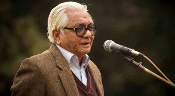 স্বাধীনতা যুদ্ধের সঠিক, প্রকৃত ইতিহাস লেখা হয়নি: বদরুদ্দীন উমর