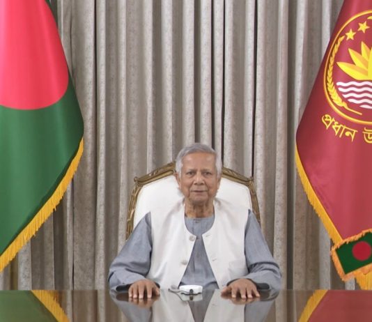 ২০২৫ সালের শেষের দিকে বা ২০২৬ সালের প্রথমার্ধে জাতীয় নির্বাচন