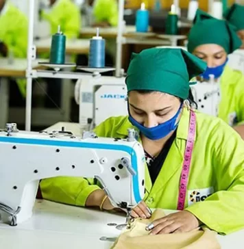 দেশের তৈরি পোশাক রপ্তানির ক্রয়াদেশ বাড়ছে