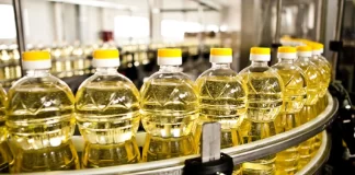 সব ভোজ্যতেলের ওপর শুল্ককর ও ভ্যাট অব্যাহতি