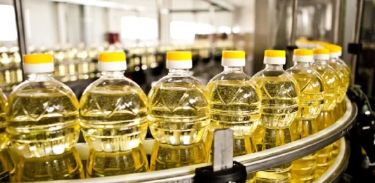 সব ভোজ্যতেলের ওপর শুল্ককর ও ভ্যাট অব্যাহতি