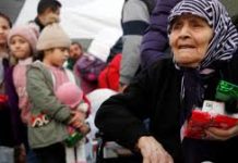 ২৫ হাজার সিরীয় দেশে ফিরেছেন: তুরস্কের স্বরাষ্ট্রমন্ত্রী