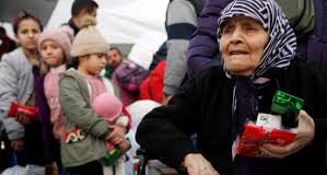 ২৫ হাজার সিরীয় দেশে ফিরেছেন: তুরস্কের স্বরাষ্ট্রমন্ত্রী