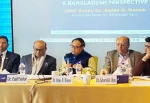 বিদেশে চিকিৎসার নামে বছরে ৫ বিলিয়ন ডলার হারাচ্ছে বাংলাদেশ