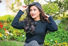 অপেক্ষার পালা শেষে বড় পর্দায় মেহজাবীন