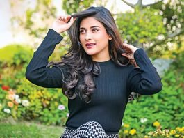 অপেক্ষার পালা শেষে বড় পর্দায় মেহজাবীন