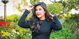 অপেক্ষার পালা শেষে বড় পর্দায় মেহজাবীন